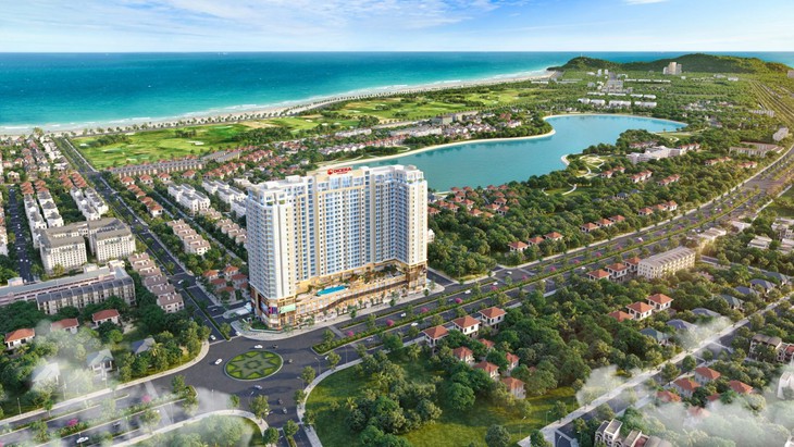 DICERA Holdings dùng tiền trái phiếu mua chung cư- Ảnh 1.