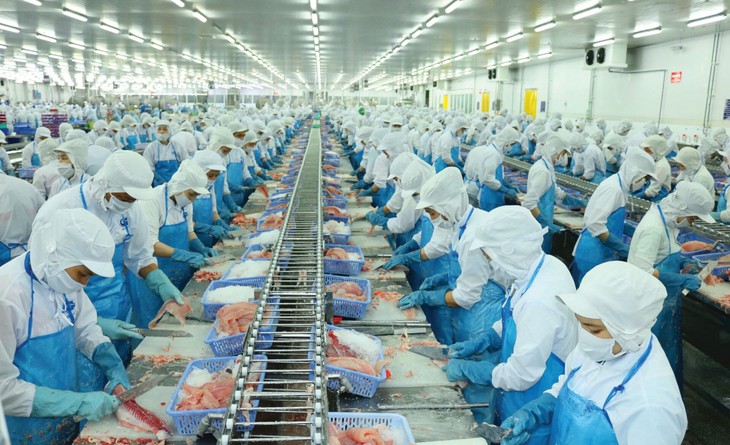 Cổ phiếu VHC được kỳ vọng tăng 5%- Ảnh 1.