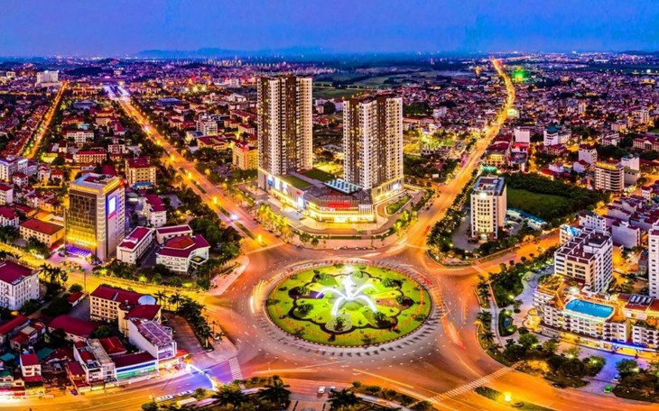 Chính phủ phê duyệt quy hoạch đô thị Bắc Ninh đến năm 2050- Ảnh 2.