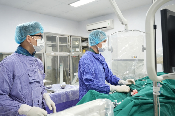 Đột quỵ tối cấp ở tuổi 27, nữ bệnh nhân thoát cửa tử ngoạn mục- Ảnh 1. Đột quỵ tối cấp ở tuổi 27, nữ bệnh nhân thoát cửa tử ngoạn mục- Ảnh 1.