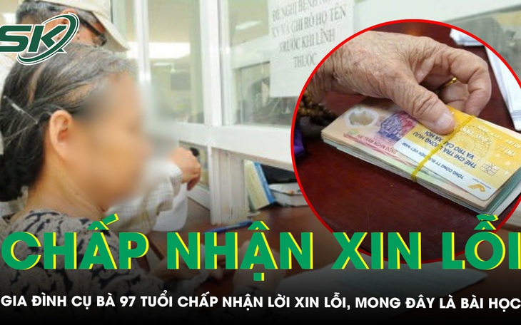 Sau vụ việc cụ 97 tuổi phải đến phường, Phó Thủ tướng yêu cầu chấn chỉnh toàn quốc- Ảnh 3.