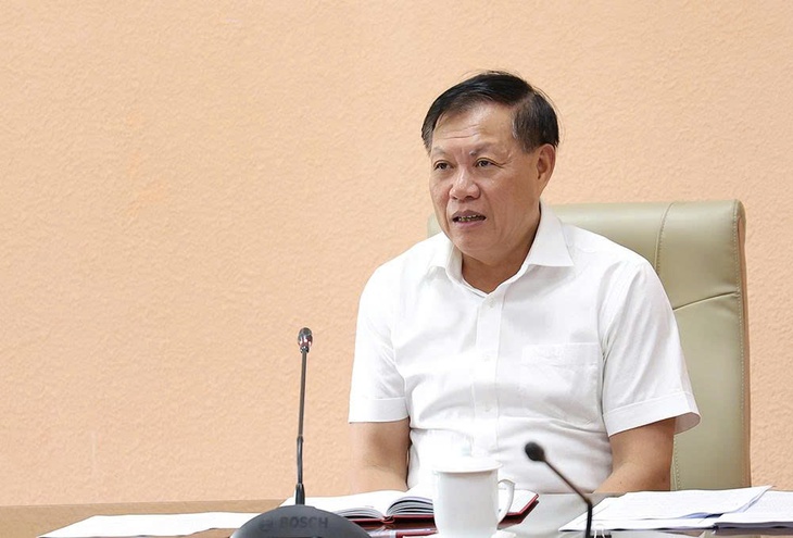 Thúc đẩy trình ban hành Đề án Kiểm soát mất cân bằng giới tính khi sinh, giai đoạn 2026-2035 trước kế hoạch- Ảnh 1. Thúc đẩy trình ban hành Đề án Kiểm soát mất cân bằng giới tính khi sinh, giai đoạn 2026-2035 trước kế hoạch- Ảnh 1.