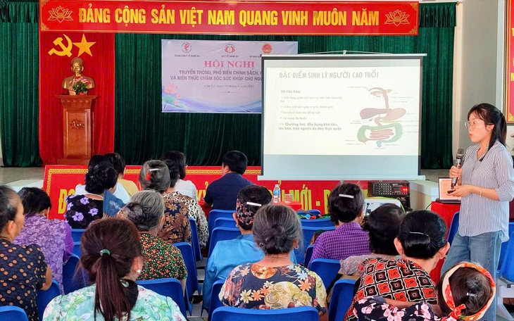 Phường Ngọc Hà ký kết chương trình phối hợp, triển khai cam kết điện tử về công tác dân số - Ảnh 1.