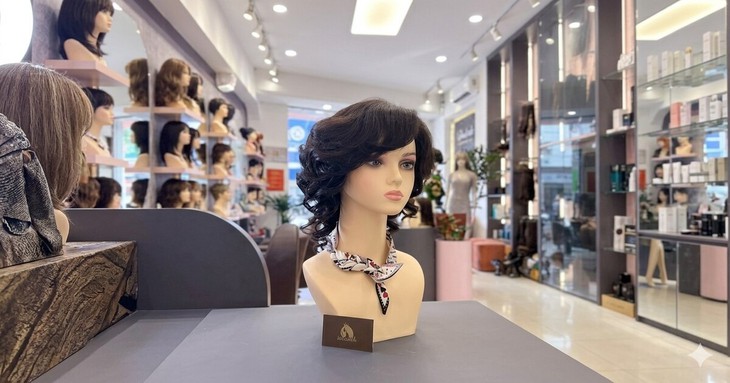 Shop Tóc Xinh chia sẻ bí quyết tóc đẹp của phụ nữ hiện đại- Ảnh 2.