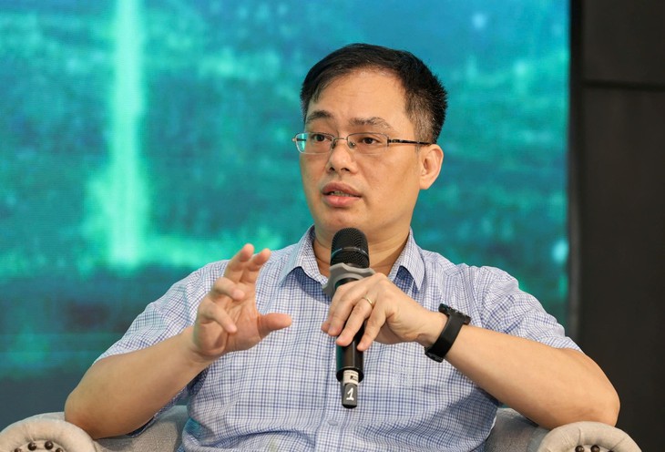 chữ ký số bệnh viện: gỡ "điểm nghẽn" hồ sơ giấy tại chợ rẫy và thu cúc tci - Ảnh 3.