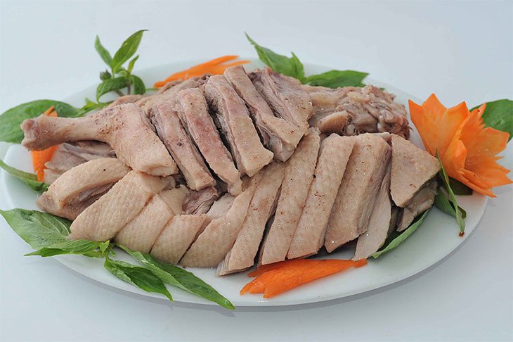 5 lý do để ăn thịt vịt ngay trong mùa hè này - Ảnh 1.