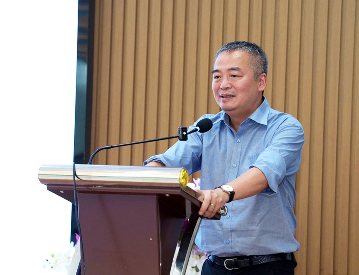 Bệnh viện Đại học Y Hà Nội đồng hành nâng cao chất lượng khám chữa bệnh tại Nghệ An- Ảnh 3.