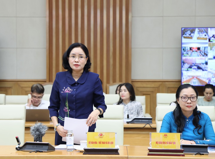 Phó Thủ tướng: Cần dành những điều tốt đẹp nhất để trẻ em phát triển toàn diện- Ảnh 4.