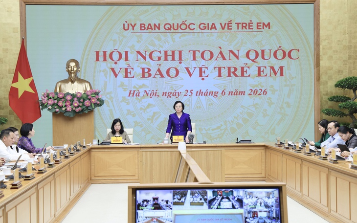 Phó Thủ tướng phát động phong trào xây dựng xã, phường, đặc khu không ma túy- Ảnh 5.
