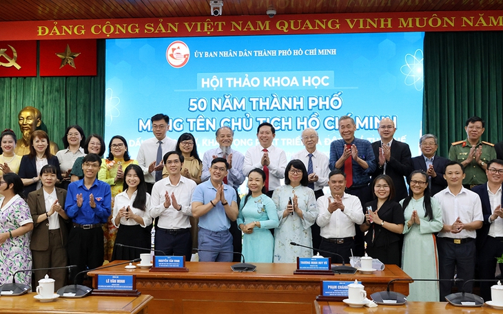 Hơn 5.000 người tham gia đi bộ đồng hành ‘Hành trình di sản - Tiến bước tương lai’- Ảnh 3.