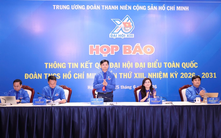 Thanh niên Thủ đô tiên phong trong khoa học, công nghệ và chuyển đổi số- Ảnh 4.