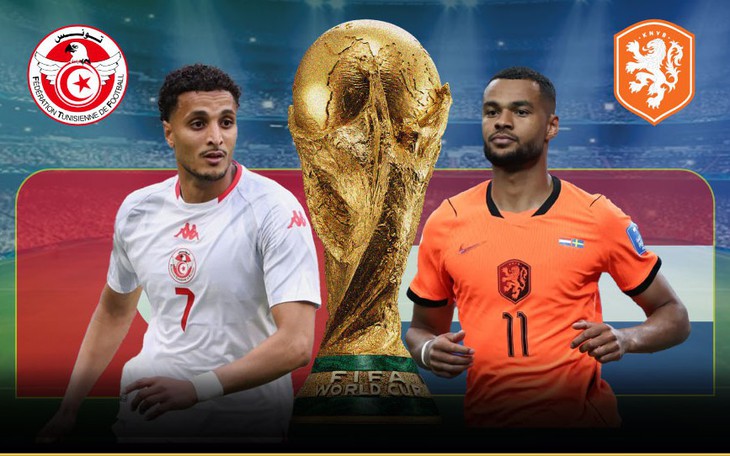 Lịch thi đấu bóng đá hôm nay ngày 25/6 - 26/6: World Cup 2026 bảng D, E, F lượt 3 - Ảnh 4.