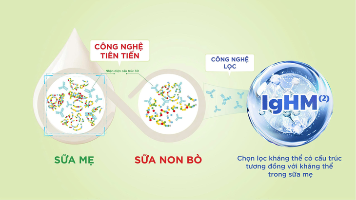 IgHM là gì?- Ảnh 2.