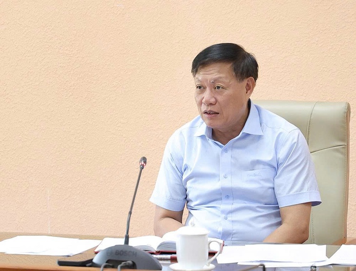 Thống nhất trong hướng dẫn xác định mức độ rủi ro, biện pháp quản lý sản phẩm, hàng hóa là thiết bị y tế
- Ảnh 1.