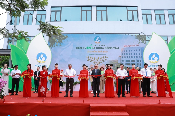 Vì sao nhiều cặp vợ chồng sinh con lần đầu tự nhiên nhưng lại khó có con lần 2?- Ảnh 3.
