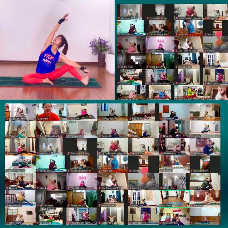 Yoga trị liệu Phạm Hằng: 'Mệt nghỉ, khó bỏ qua, đau dừng lại' – nguyên tắc tập luyện an toàn cho người đau lưng, cổ vai gáy- Ảnh 2.