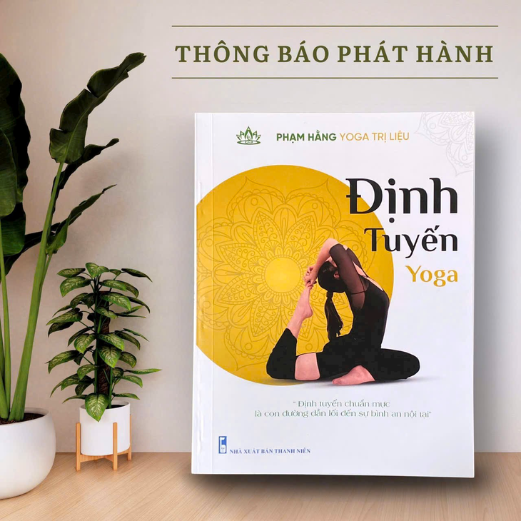 Yoga trị liệu Phạm Hằng: 'Mệt nghỉ, khó bỏ qua, đau dừng lại' – nguyên tắc tập luyện an toàn cho người đau lưng, cổ vai gáy- Ảnh 3.