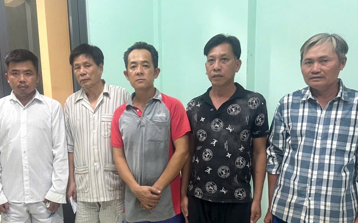 Sự thật câu chuyện 2 mẹ con bị bắt cóc tại Thái Nguyên - Ảnh 2.