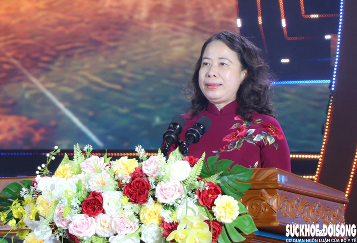 Ngày hội Văn hóa dân tộc Chăm lần thứ VI: Bảo tồn, phát huy bản sắc dân tộc Chăm trong kỷ nguyên mới
- Ảnh 2.