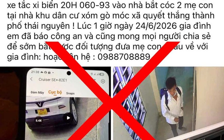Khởi tố chủ hộ kinh doanh tiêu thụ hơn 700 sản phẩm giả nhãn hiệu nổi tiếng- Ảnh 2.