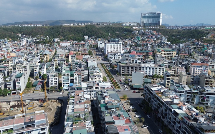 Loạt quy hoạch chiến lược mở ra thời kỳ phát triển mới cho Quảng Ninh- Ảnh 5.