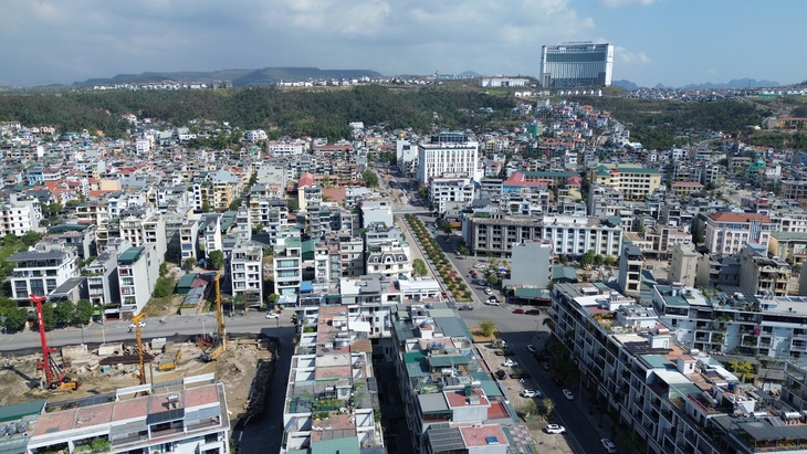 Quảng Ninh chính thức đạt tiêu chí đô thị lọai I thúc đẩy phát triển bền vững 2026 - Ảnh 1.