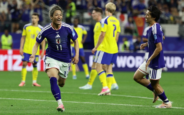 Lịch thi đấu bóng đá hôm nay ngày 26/6 - 27/6: World Cup 2026 bảng G, H, I lượt 3 - Ảnh 2.