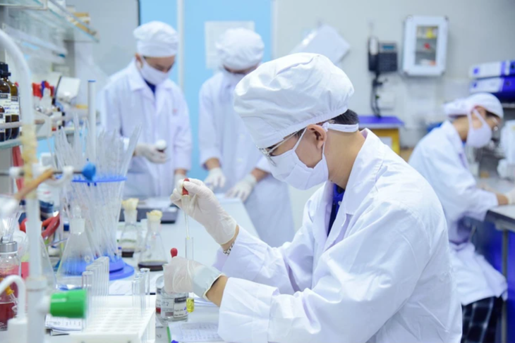 Chuyển đổi quản lý quỹ phát triển khoa học công nghệ quốc gia dựa trên hiệu quả- Ảnh 1.