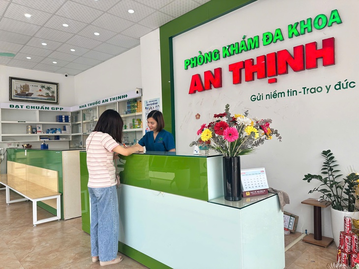 Vai trò của siêu âm, xét nghiệm và bác sĩ đồng hành trong những tháng thai kỳ của mẹ - Ảnh 3.