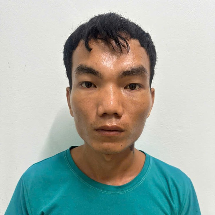 Nửa đêm, gã thanh niên 'mò' sang nhà hàng xóm hiếp dâm bé gái 12 tuổi- Ảnh 1.