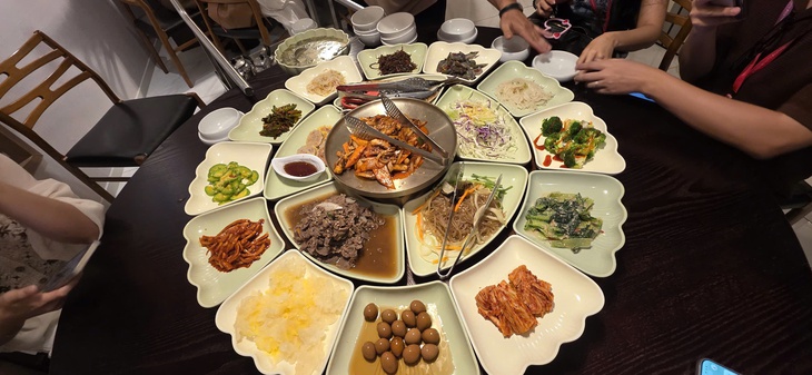 Vì sao Hàn Quốc trở thành điểm đến cuốn hút của du khách muốn làm đẹp và nghỉ dưỡng?- Ảnh 3.