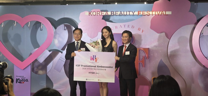 K-Beauty biến Hàn Quốc thành điểm đến hàng đầu cho du lịch thẩm mỹ - Ảnh 2.