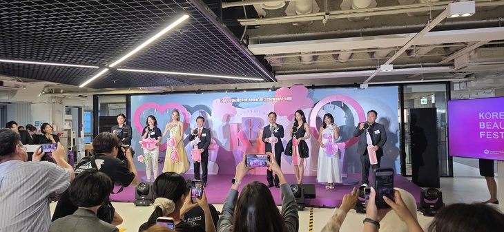 K-Beauty biến Hàn Quốc thành điểm đến hàng đầu cho du lịch thẩm mỹ - Ảnh 1.