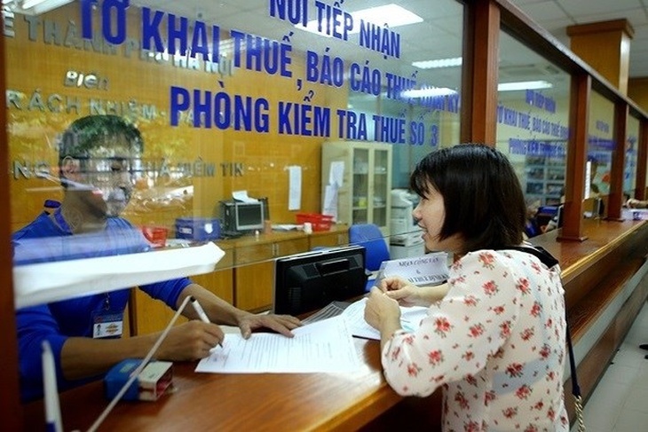 Chính thức gia hạn nộp thuế, tiền thuê đất để hỗ trợ doanh nghiệp và hộ kinh doanh- Ảnh 1.