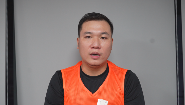 Công an TPHCM bắt thêm 51 đối tượng trong đường dây lừa đảo hợp đồng kỳ nghỉ- Ảnh 3.