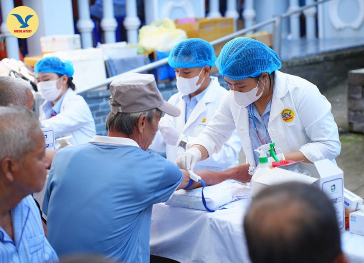 Chuyên gia MEDLATEC cập nhật những tiến bộ mới trong chẩn đoán, điều trị cá thể hóa bệnh ung thư- Ảnh 6.