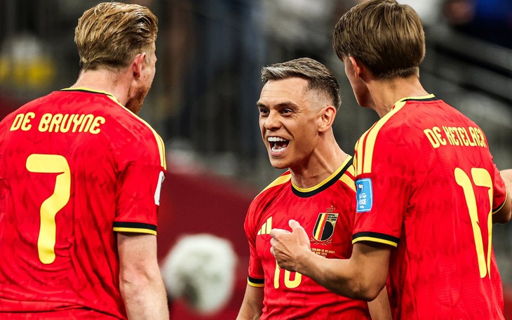Lịch thi đấu bóng đá hôm nay ngày 27/6 - 28/6: World Cup 2026 bảng J, K, L lượt 3- Ảnh 2.