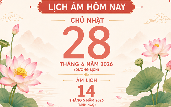 Tử vi 12 con giáp hôm nay 28/6: Ngọ dễ chịu, Thìn tiền bạc rủng rỉnh- Ảnh 3.