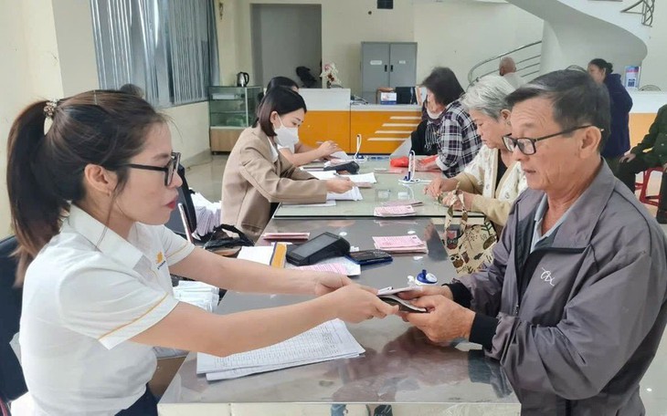 Từ 1/7/2026, người hưởng lương hưu đừng bỏ qua những thay đổi này- Ảnh 2.
