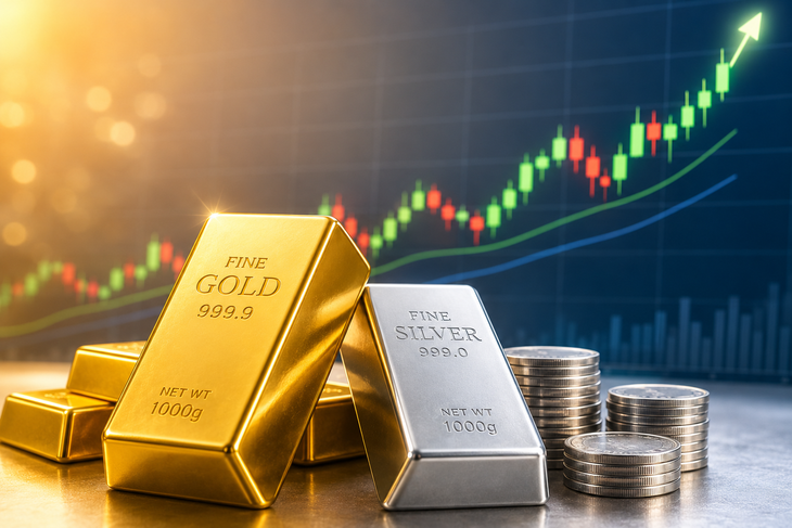 Giá vàng thế giới sáng 27/6 vượt 4.000 USD- Ảnh 1.