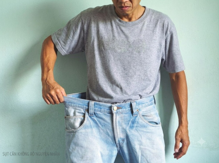 Những dấu hiệu cảnh báo HIV giai đoạn tiến triển không nên bỏ qua - Ảnh 1.
