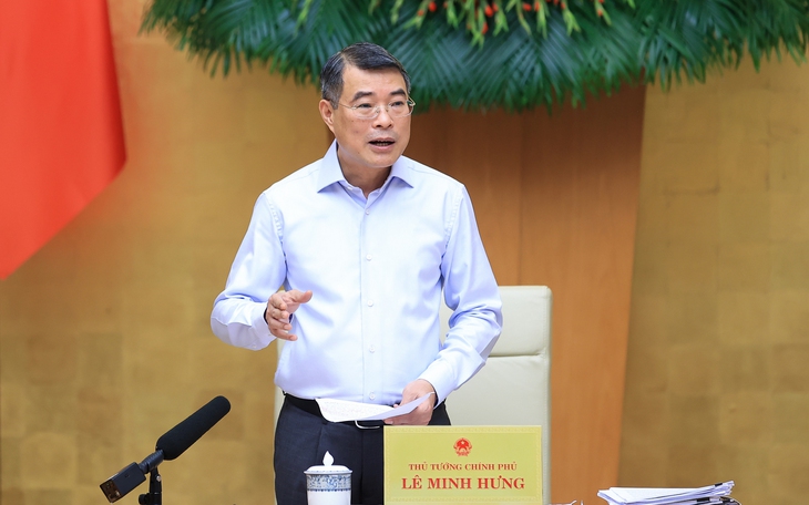 Thủ tướng yêu cầu tiếp tục thực hiện hiệu quả 11 nghị quyết về cắt giảm thủ tục hành chính- Ảnh 2.