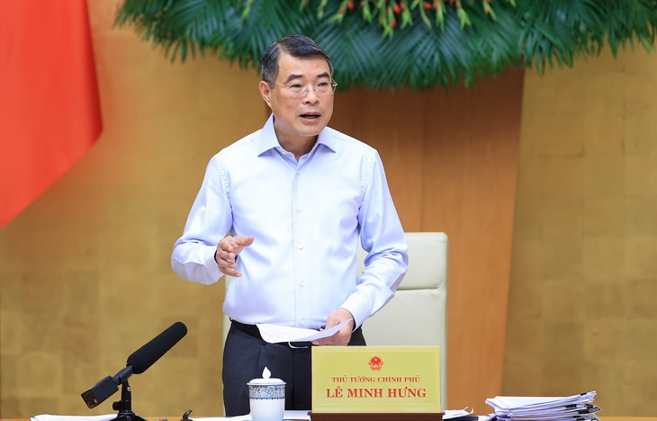 Thủ tướng yêu cầu hoàn thiện gấp các dự án luật trình Kỳ họp không thường lệ của Quốc hội- Ảnh 2.