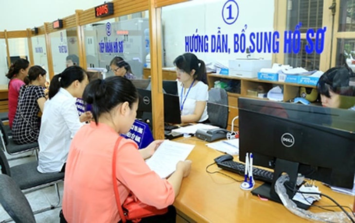 Thủ tướng yêu cầu tiếp tục thực hiện hiệu quả 11 nghị quyết về cắt giảm thủ tục hành chính- Ảnh 1.