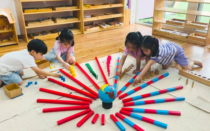 Đề xuất phạt đến 20 triệu đồng nếu dạy trước lớp 1: Chuyên gia nói gì?- Ảnh 2.