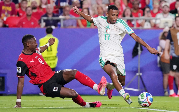 Kênh và link xem trực tiếp Nam Phi vs Canada - vòng 1/16 World Cup 2026 ngày 29/6- Ảnh 4.