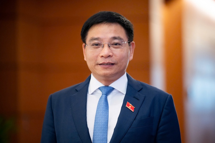 Phó Thủ tướng Nguyễn Văn Thắng làm Trưởng ban Ban Chỉ đạo điều hành giá- Ảnh 1.