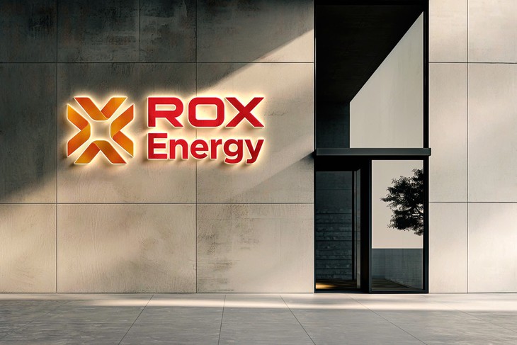Công ty Cổ phần Đầu tư Rox Energy vi phạm chứng khoán- Ảnh 1.