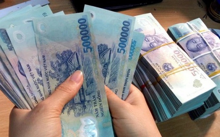 Đề xuất nhiều thay đổi về sổ BHXH điện tử và chi trả lương hưu- Ảnh 2.