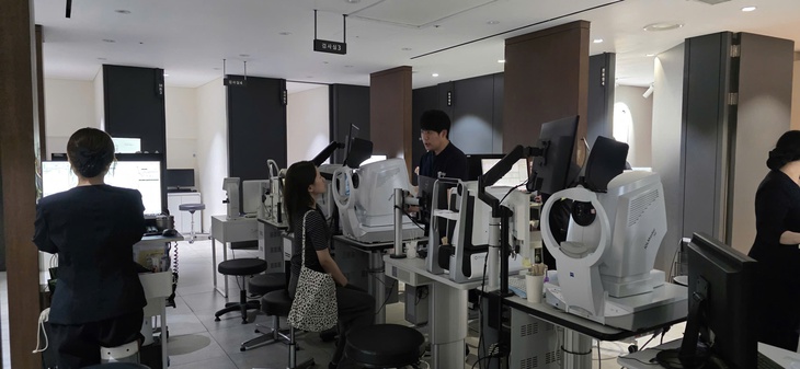 Hàn Quốc thu hút du khách bằng trải nghiệm du lịch kết hợp chăm sóc sức khỏe- Ảnh 1.